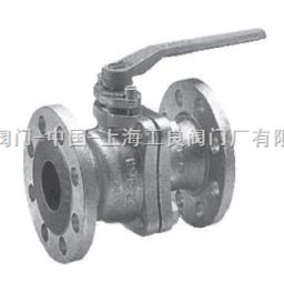 进口高性能旋塞阀与衬氟旋塞阀 工良阀门的品质之选